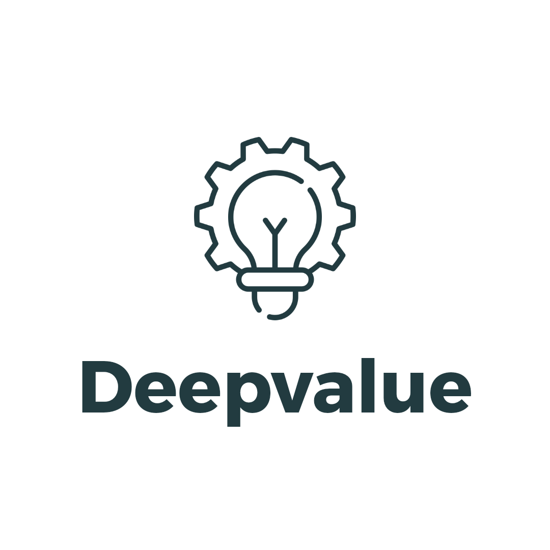 Deepvalue Logo